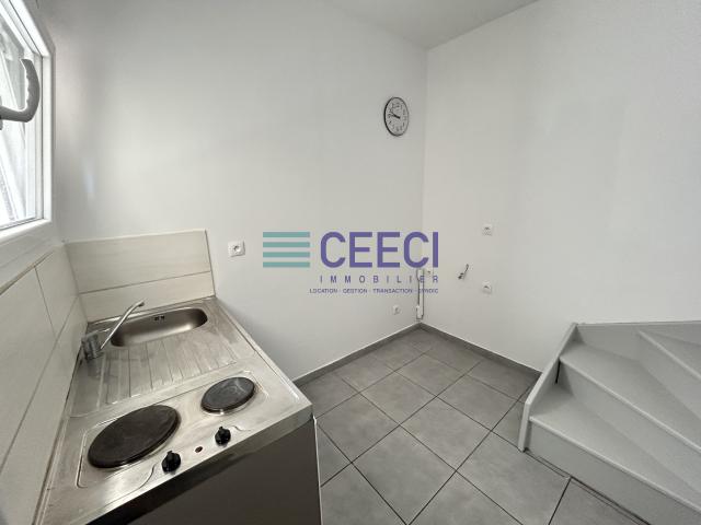 Appartement location à Soissons