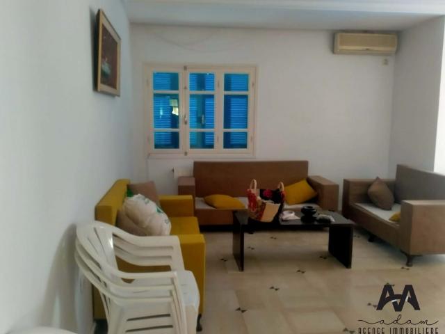 Maison location à Nabeul, Beni Khalled