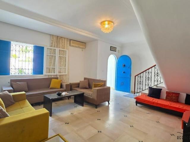 Maison location à Nabeul, Beni Khalled