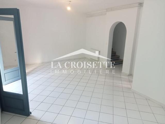 Propriété location à Ain Zaghouan, Douz