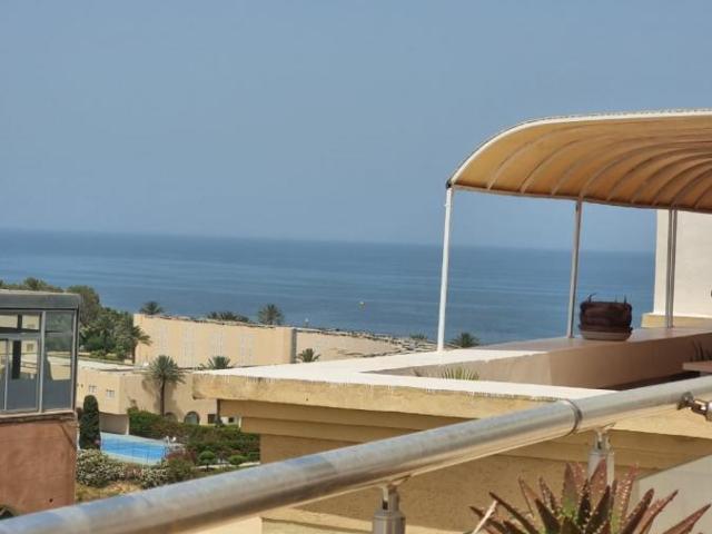 Appartement vente à Sousse Riadh, Akouda