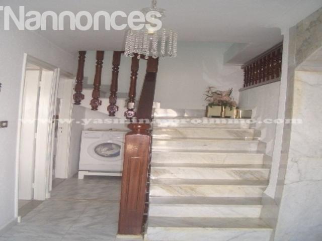 Appartement location