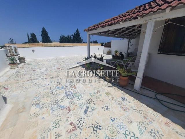 Maison location à Ain Zaghouan, Douz