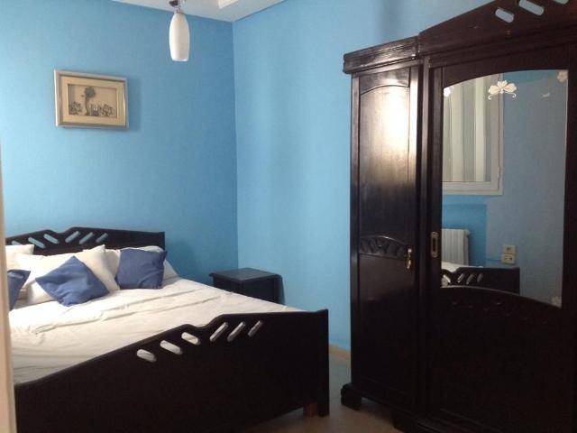Duplex location à Tunis