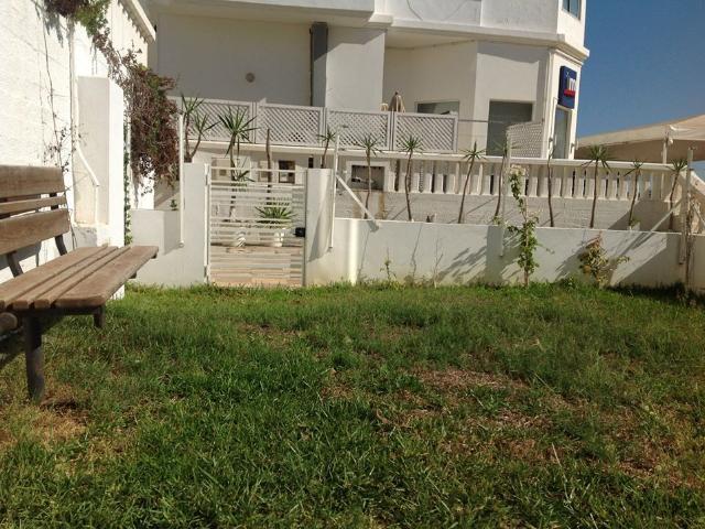 Duplex location à Douz