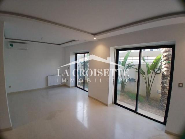 Maison location à Douz