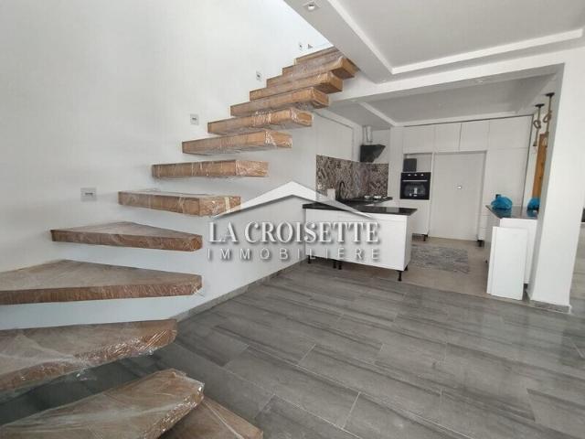 Maison location à Ain Zaghouan, Douz