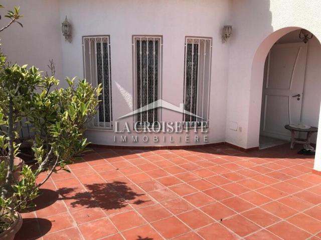 Maison location à Ain Zaghouan, Douz