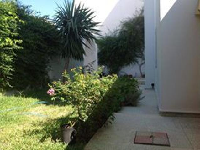 Duplex location à Tunis