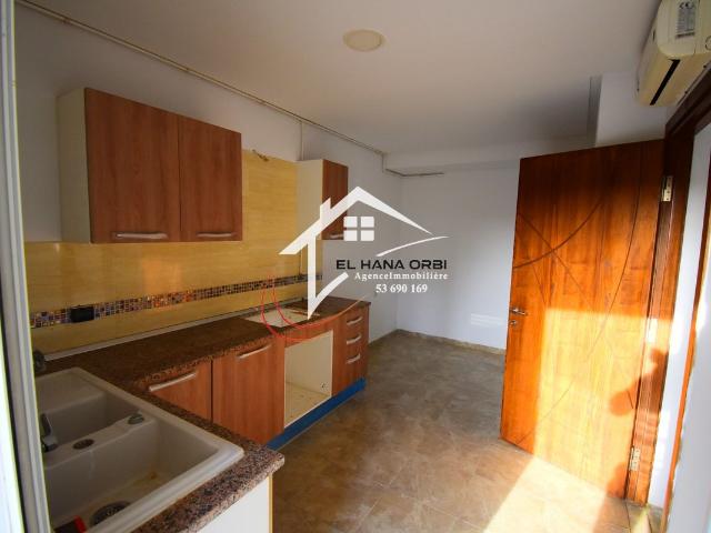 Duplex vente à Beja Nord