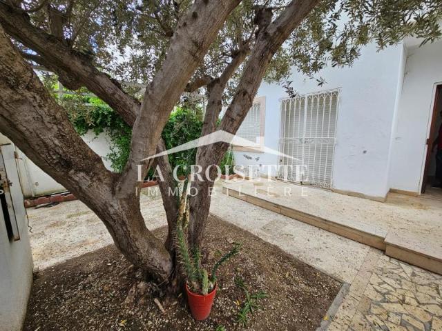 Maison location à Ain Zaghouan, Douz