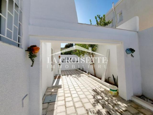 Appartement location à Ain Zaghouan, Douz