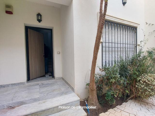 Maison location à Ariana, Ariana Ville