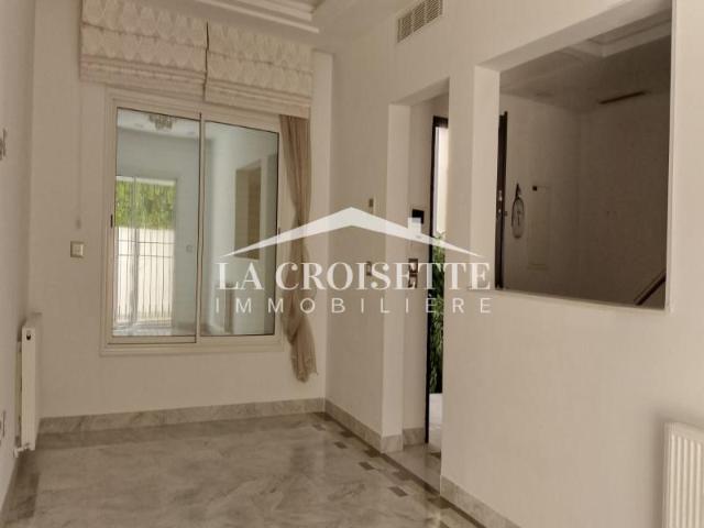 Maison location à La Soukra