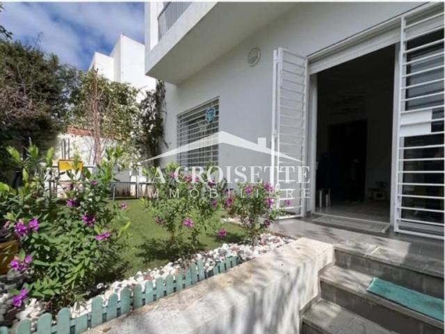 Maison vente à Ain Zaghouan, Douz