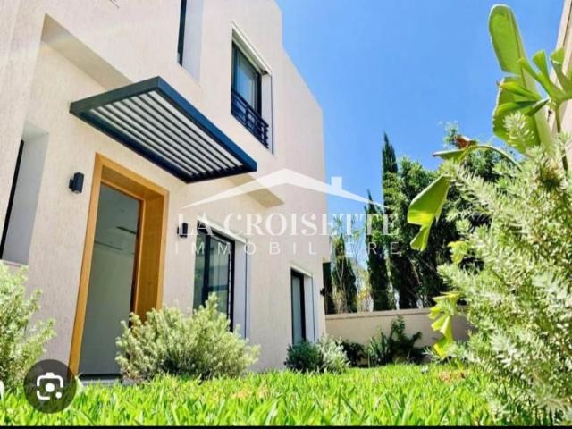 Maison location à ضفاف البحيرة, تونس