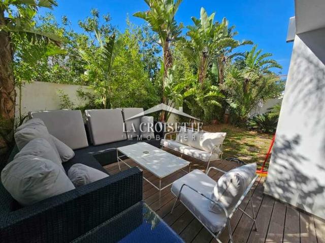 Maison location à Douz