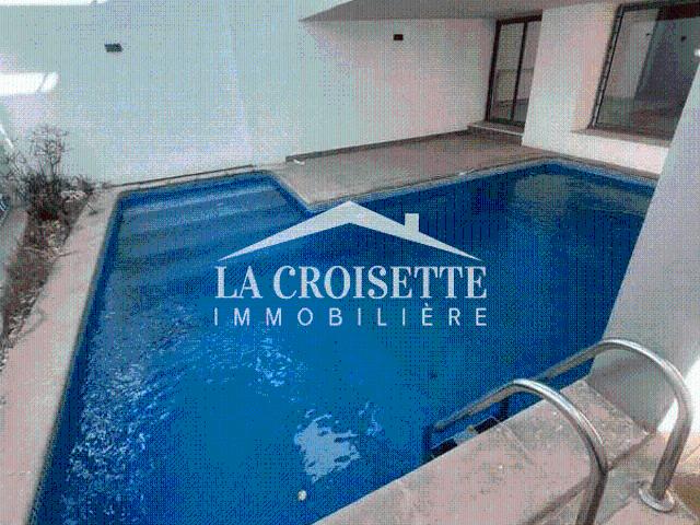 Maison location à Ain Zaghouan, Douz