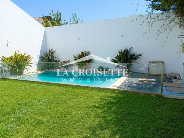 Maison location à Ain Zaghouan, Douz