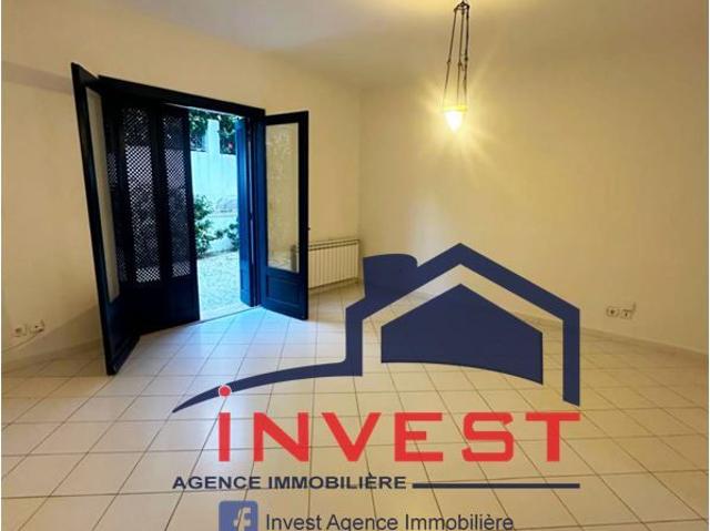 Duplex location à Douz