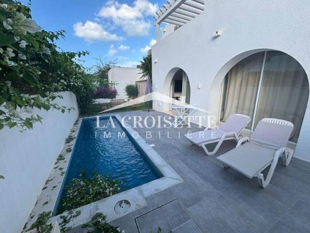 Maison location à Ain Zaghouan, Douz