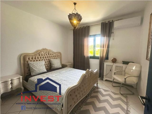 Duplex location à Douz