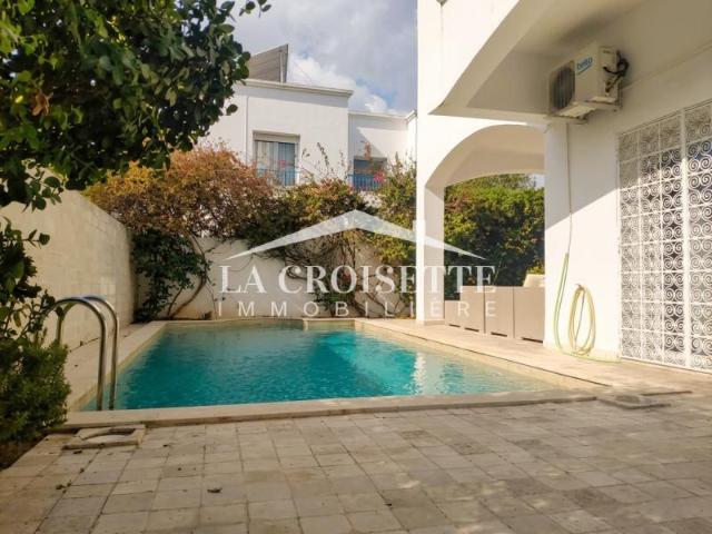 Maison location à Ain Zaghouan, Douz