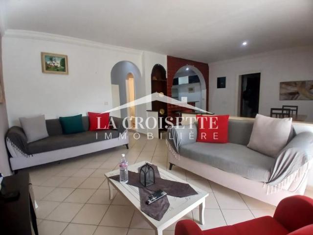 Maison location à Ain Zaghouan, Douz