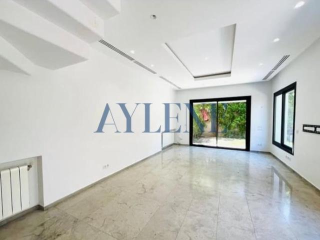 Appartement location à Ain Zaghouan, Douz