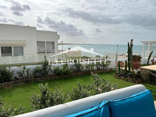 Maison location à Ain Zaghouan, Douz