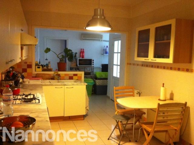 Maison location