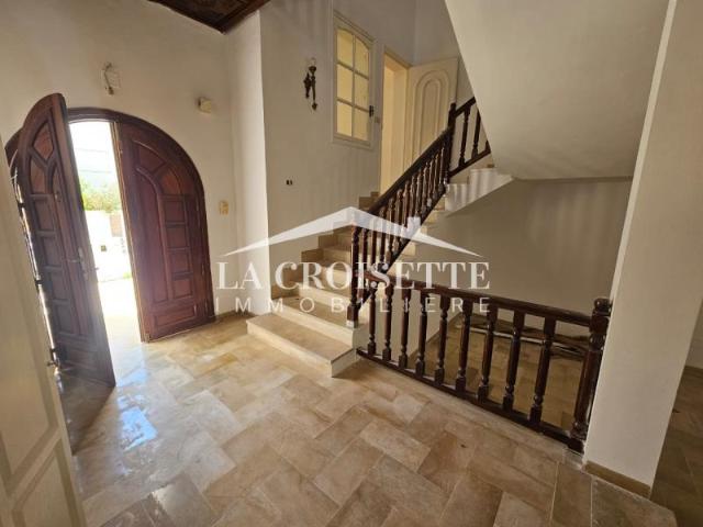 Maison location à Ain Zaghouan, Douz