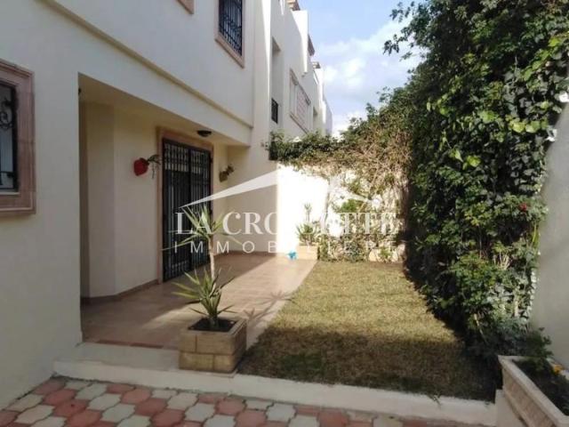 Maison location à Ain Zaghouan, Douz