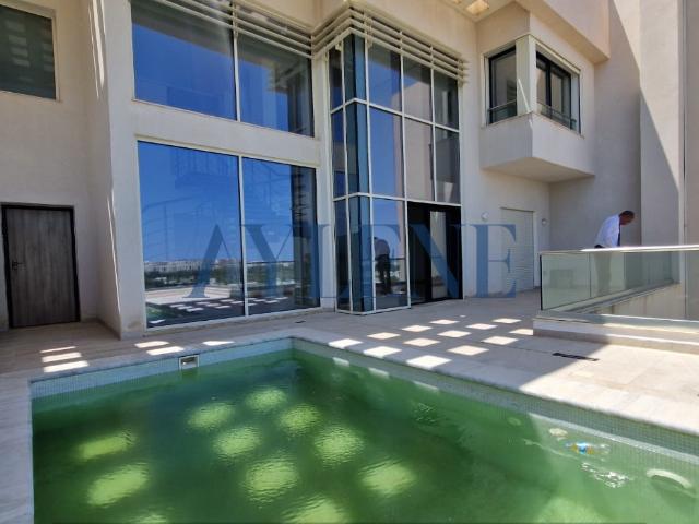 Appartement location à Ain Zaghouan, Douz