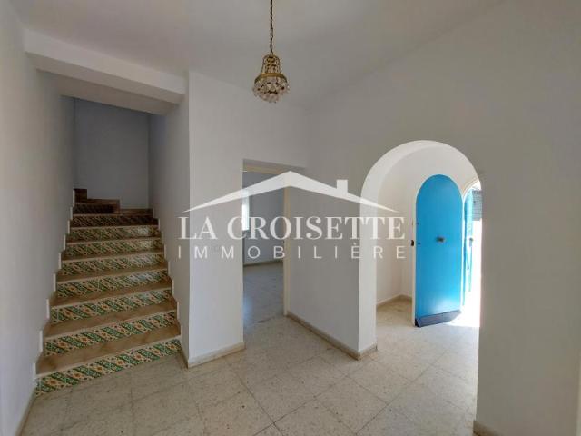 Maison location à Ain Zaghouan, Douz