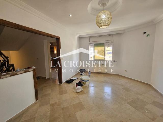 Maison location à Ain Zaghouan, Douz