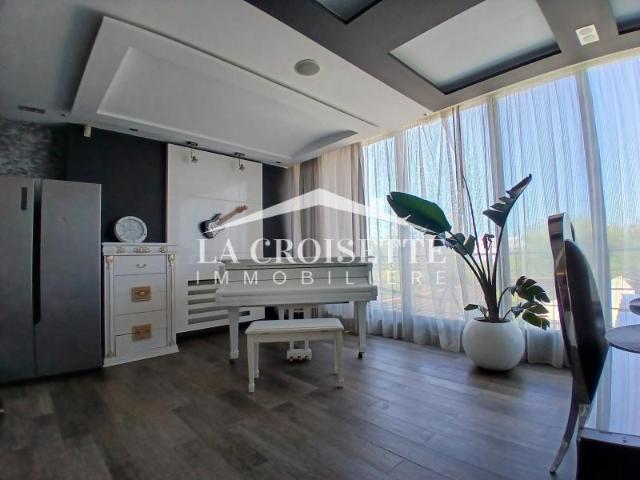 Maison location à قمرت, تونس