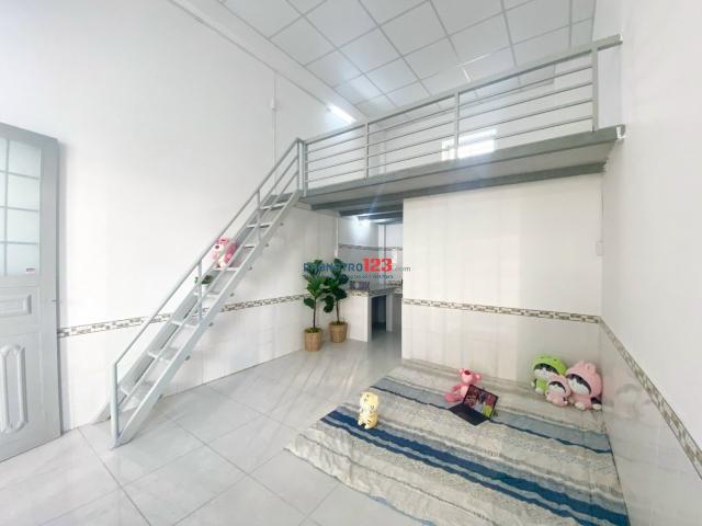 Bất động sản cho thuê tại Hồ Chí Minh