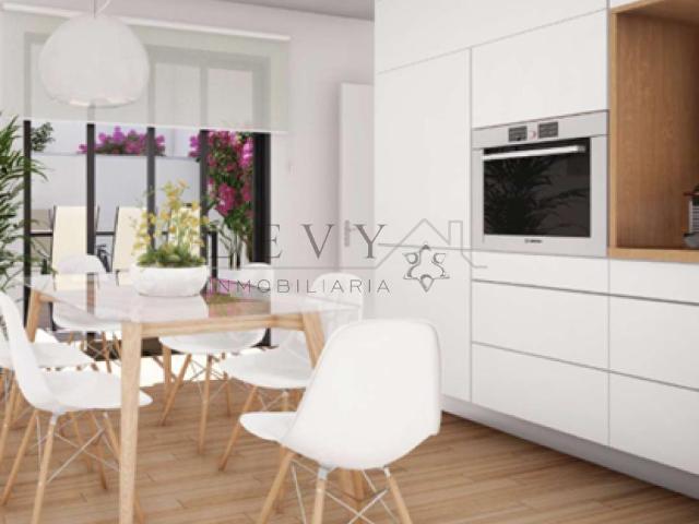 Piso en venta en Centro, Málaga-Costa del Sol