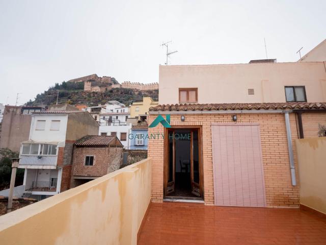 Casa en alquiler en el Raval, el Camp de Morvedre