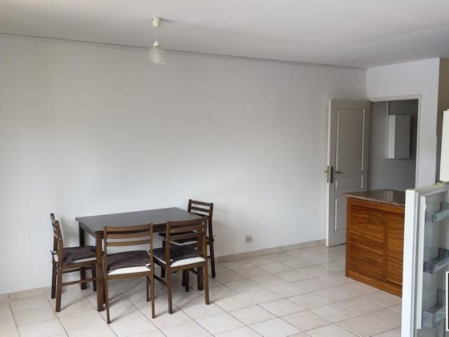 Maison location à La Réunion