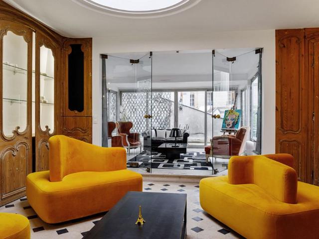 Appartement location à Montargis, Saint-germain-des-prés