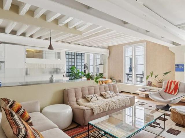 Appartement location à Les Sables-d'Olonne, Saint-gervais