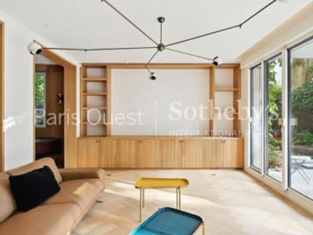 Appartement location à Avranches, Saint-james