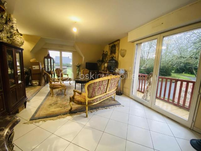 Duplex vente à La Guymauvière, Saint-Malo