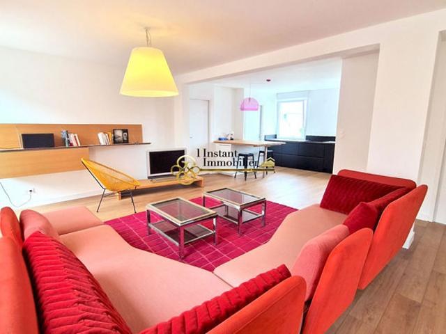 Appartement vente à Morlaix, Bretagne