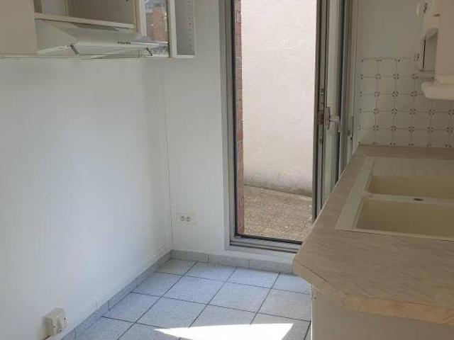Appartement location à Saint-Quentin, Saint-quentin