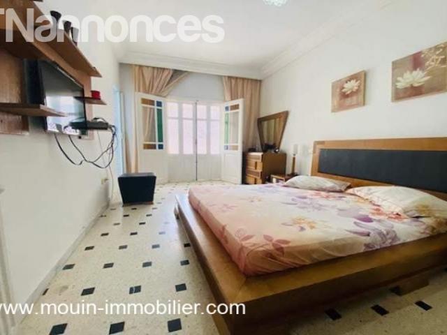 Maison vente