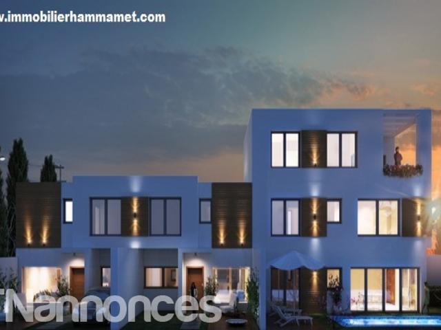 Maison location