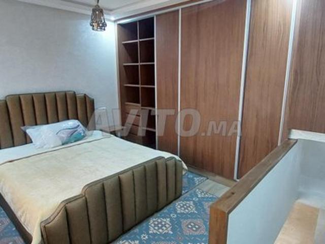Appartement location à Anfa, Gharb-Chrarda-Beni Hssen